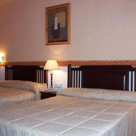 Aljibe De Monastrell Hostel Ricote Kültér fotó