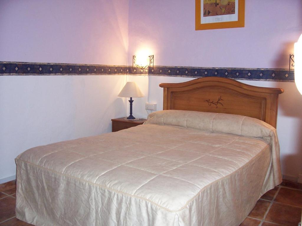 Aljibe De Monastrell Hostel Ricote Szoba fotó